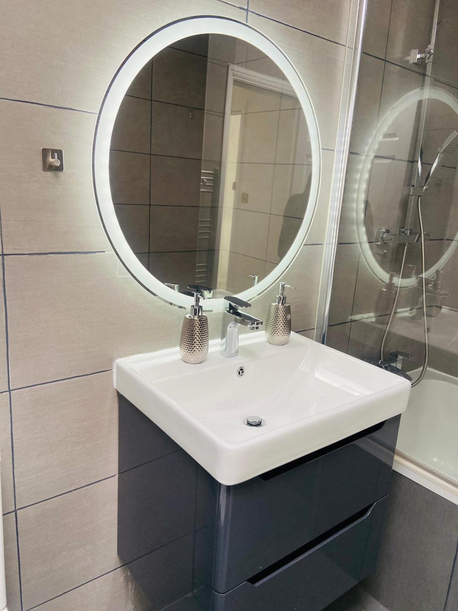 Luxury Shoreditch Penthouse! Лондон Екстериор снимка