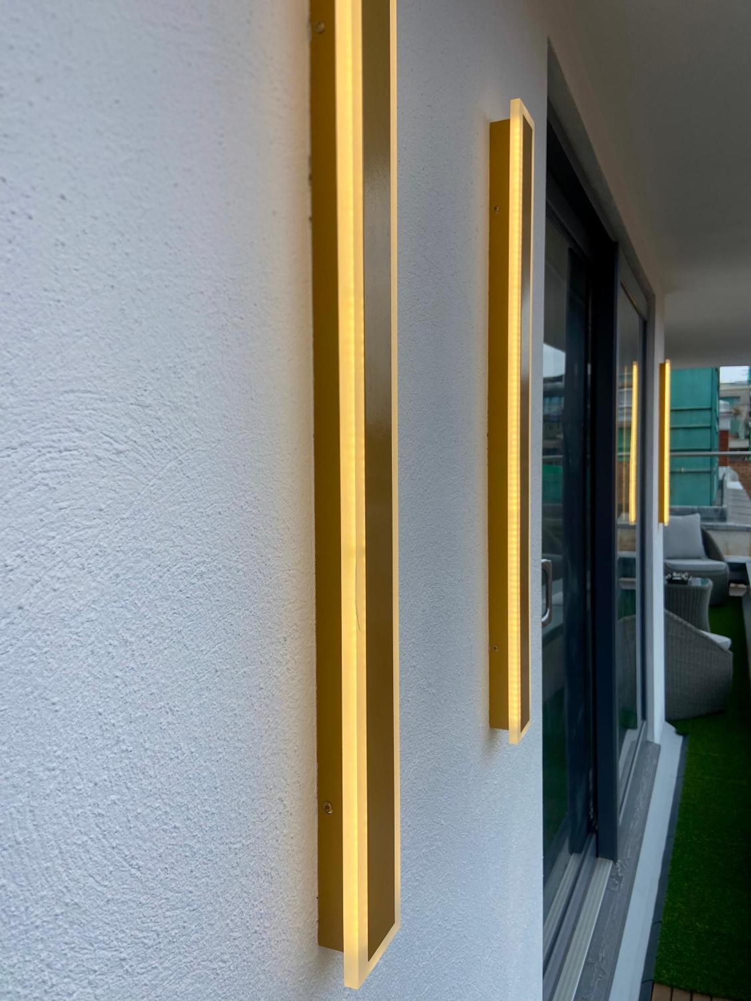 Luxury Shoreditch Penthouse! Лондон Екстериор снимка